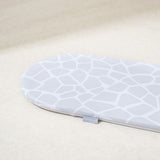 The Tiny Bed Co. Basket Changing Mat - Little Mykonos GOODS Superdrug