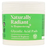 Glycolic Acid Daily Cleansing Pads 60 Count
