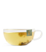 Ginger & Lemongrass Herbal Tea with 20 Biodegradable Tea Bags