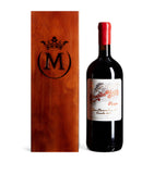 Marqués de Murrieta Gran Reserva Especial Rioja wine magnum 1.5L, imported from the UK
