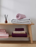 Luxury Egyptian Cotton Towel