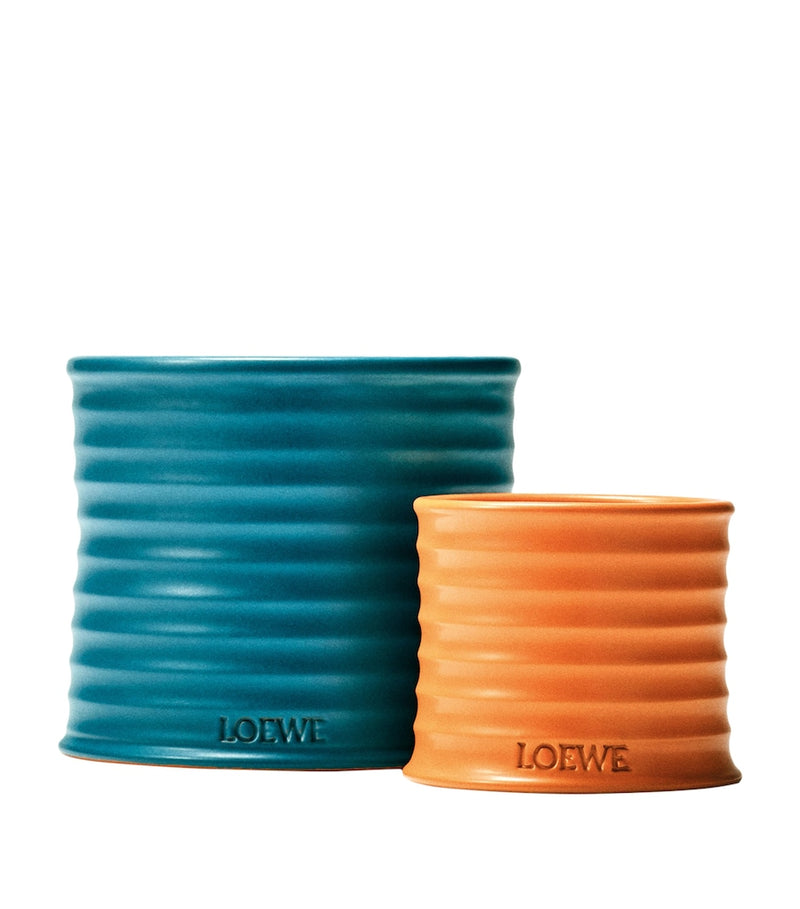 LOEWE large incense scented candle, UK version