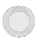 Wedgwood Gio Platinum Plate Fine Bone China 20cm