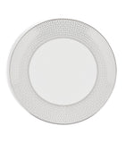 Wedgwood Gio Platinum Plate 20cm (British brand)