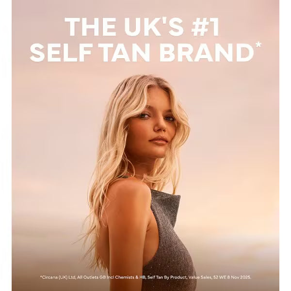 Bondi Sands self tanning foam Ultra Dark 225ml - British product