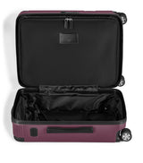Cabin Trolley Case with 37L Capacity and TSA Lock 55cm
