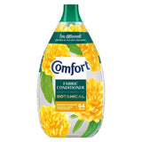 Comfort Botanical Fabric Conditioner Summer Bouquet 64 washes 960ml - McGrocer