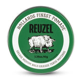 Reuzel Green Pomade Medium Hold Men's Hair 95g