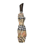 Burberry Check Folding Umbrella - British product
