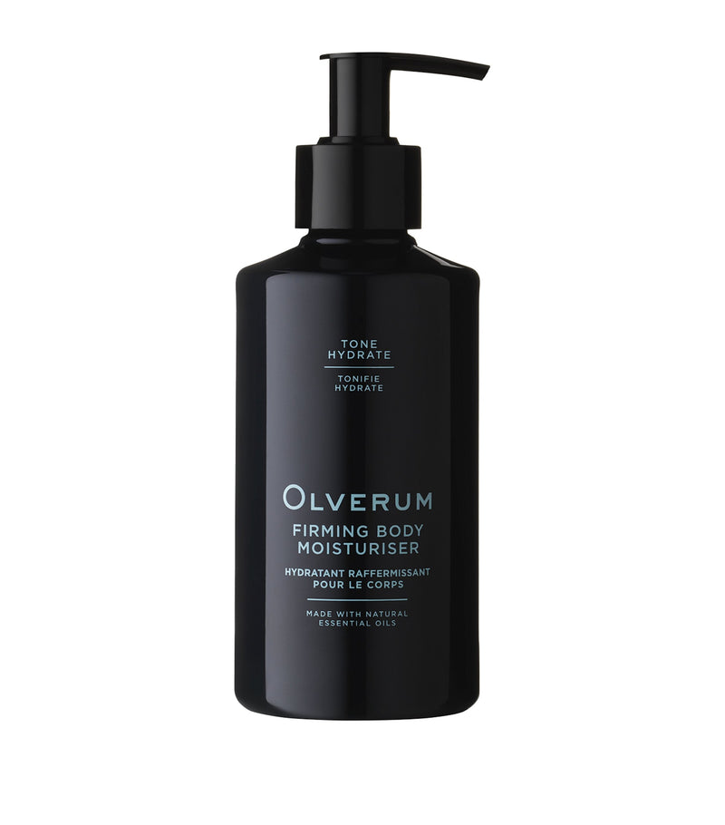 OLVERUM Firming Body Moisturiser (200ml)