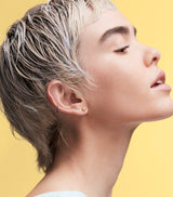 Lightweight Fluid Foundation for Face and Body with Dewy Glow and Buildable Coverage