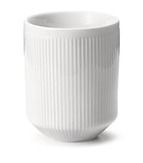 Georg Jensen Bernadotte Porcelain Thermo Mugs Set of 2 (250ml)