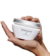 Intense Revitalising Hair Mask with Salicylic Acid and Squalane 200ml