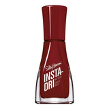 Sally Hansen Insta-Dri Nail Polish Cinna-Snap