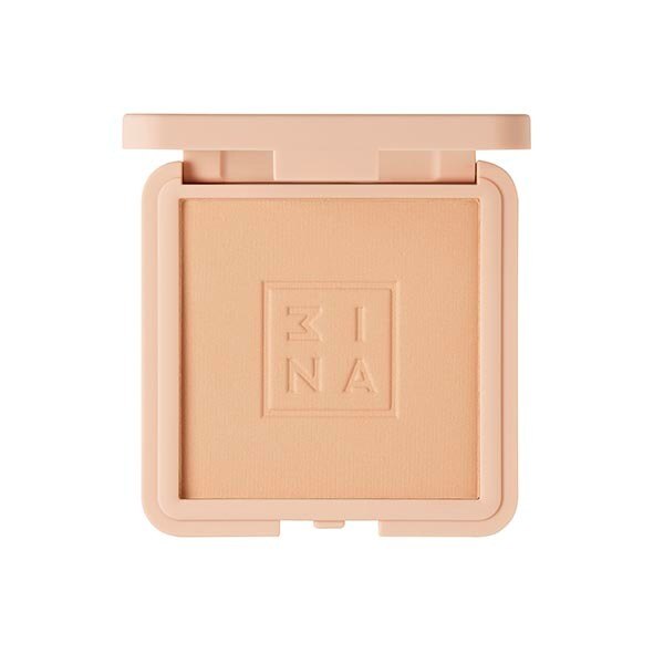The Compact Powder 636 GOODS Superdrug Sand 618