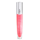 L'Oréal Paris Glow Paradise Plumping Lip Balm 406 Amplify