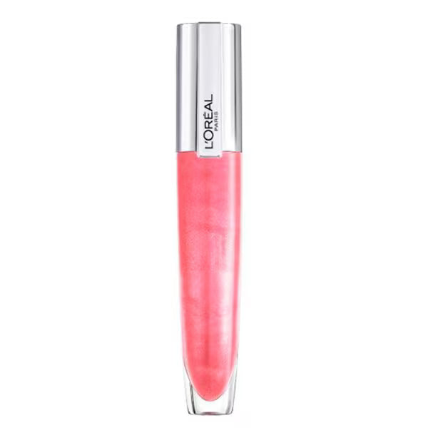 L'Oréal Paris lip gloss 406 Amplify, UK version