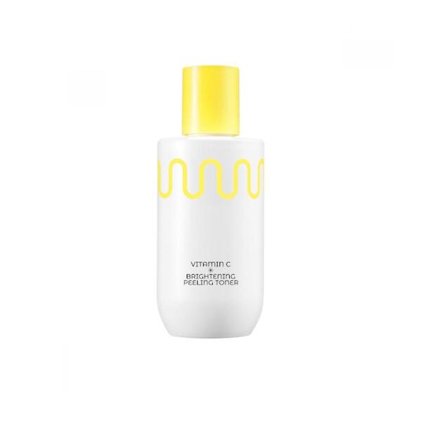 Commonlabs Vitamin C Brightening Peeling Toner 200ml - British product