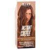 Bleach London Coffee Hair Colour Light Brown 150ml - British product