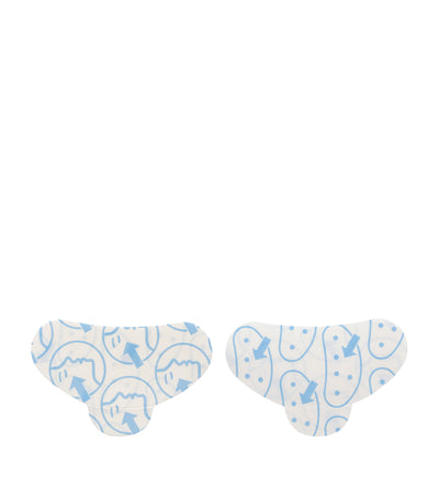 MZ Skin LightMAX Hydracolloid Eye Patches Hydrating Eye Patches