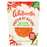 Whitworths Mexican Spicy Grains 250g GOODS Sainsburys