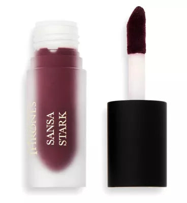 Revolution X Game of Thrones Matte Bomb Lipstick - McGrocer