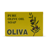 Oliva Pure Olive Oil Soap Bar 125g