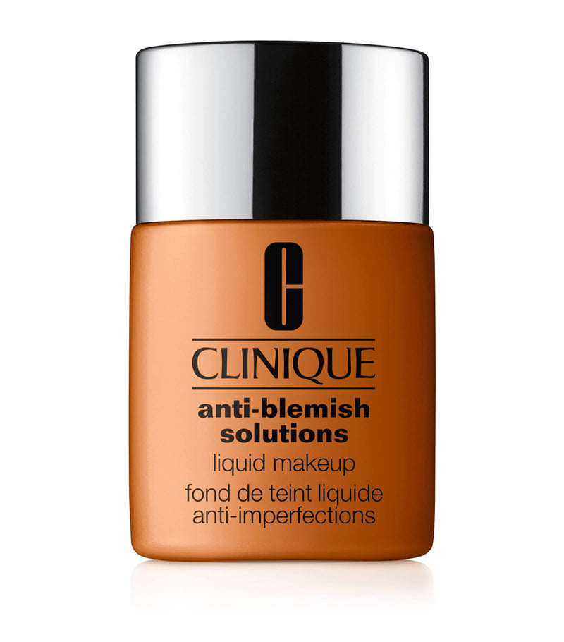 Clinique Anti-Blemish Solutions Liquid Makeup - British product