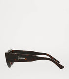 Balenciaga Acetate 6E000274 Sunglasses - British product