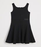 Givenchy Kids Jersey Sleeveless Dress 4-12+ years, UK version
