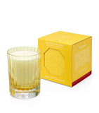 Baccarat Soleil D'Or scented candle 700g - British product