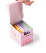 London Nootropics Adaptogenic Coffee Selection Box 72g