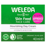 Weleda Skin Food Day Cream 40ml