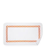 Cotton Treccia Bath Mat 50cm x 90cm