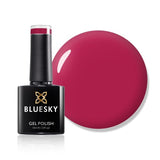 Bluesky The Big Apple Gel Polish imported from the UK
