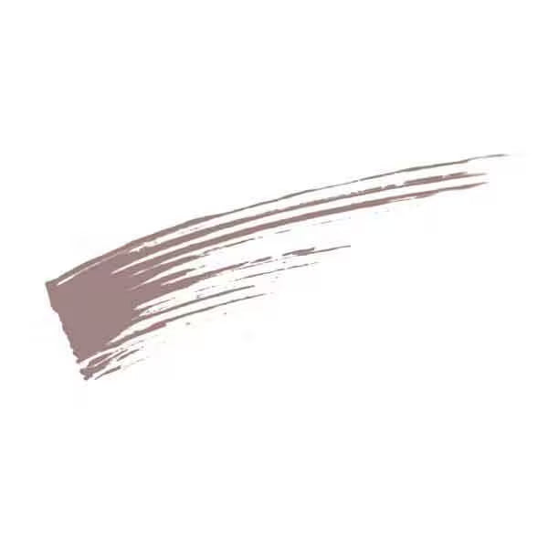 Rimmel Wonderfull 24Hr Brow Mascara Light, imported from the UK