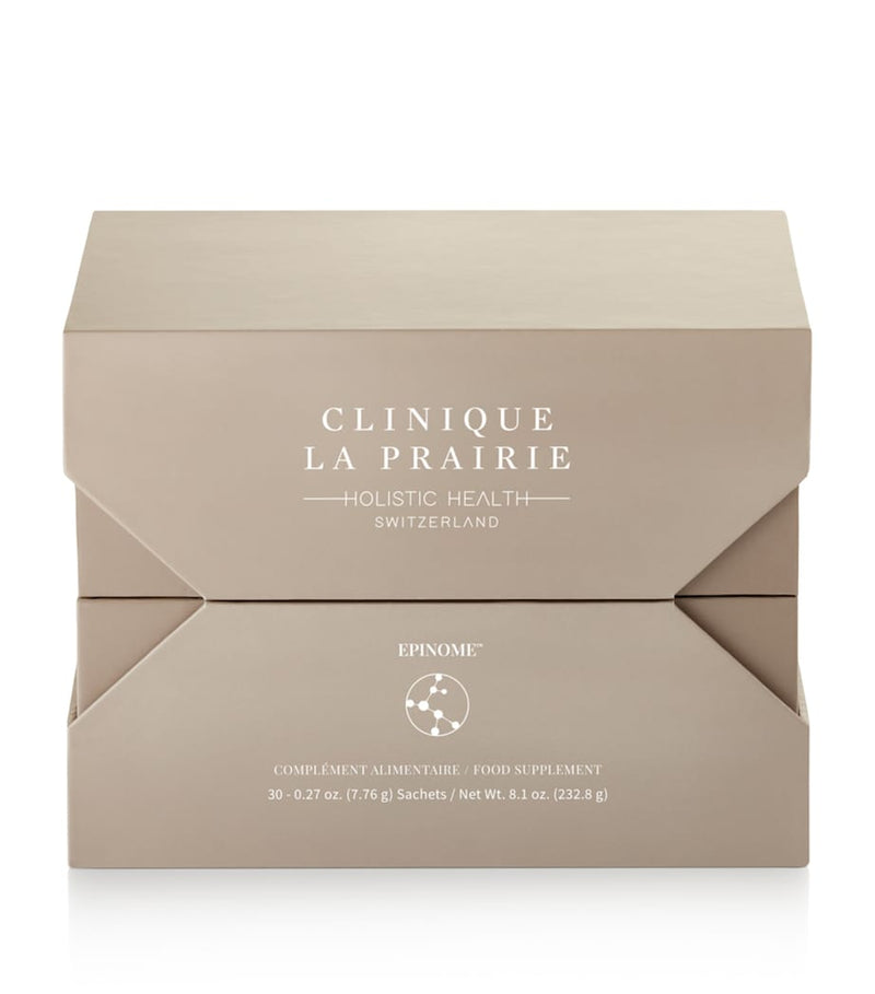 CLINIQUE LA PRAIRIE Holistic Health Epinome 1-Month Supplement (30 x 8g)
