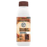 Garnier Ultimate Blends Hair Food Coconut Conditioner For Curly Hair 350ml