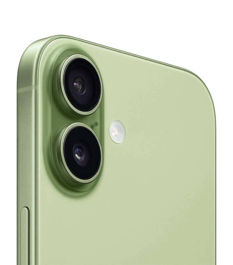 Apple iPhone 17 256GB - Sage