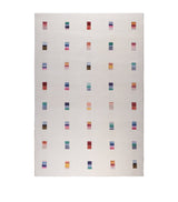 The Rug Company x Paul Smith Spectra Hand-Woven Designer Rug (2.74m x 1.83m)
