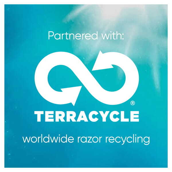 Venus Deluxe Smooth Swirl Razor - 3 Blades GOODS Superdrug