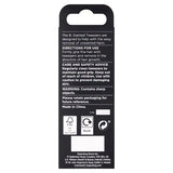 B. Slanted Tweezers eyebrow tool, UK version