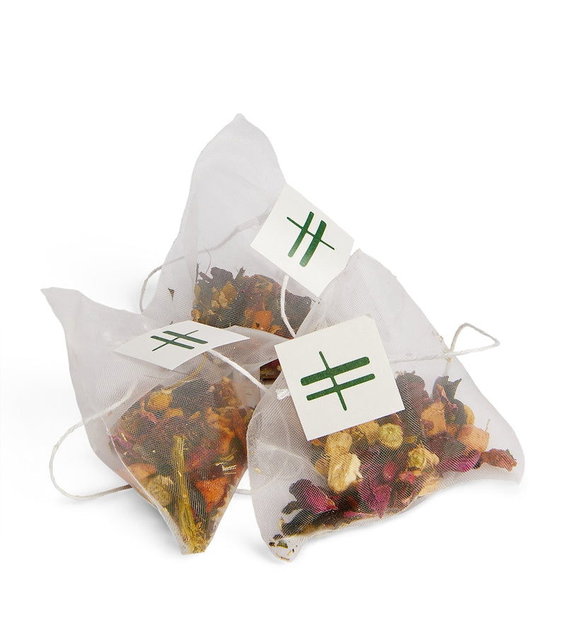 Harrods Feminine Balance Wellness Herbal Tea (15 Tea Bags)