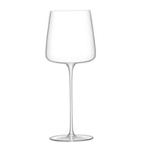 LSA International Set of 4 Metropolitan Grand Cru Wine Glasses 680ml