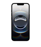 Apple iPhone 16E Black smartphone 128GB - British product