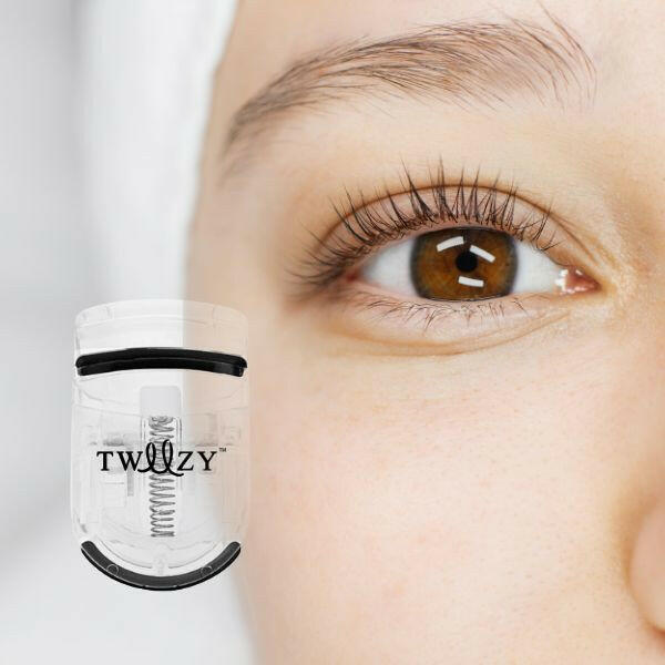 Tweezy Mini Eyelash Curler GOODS Superdrug