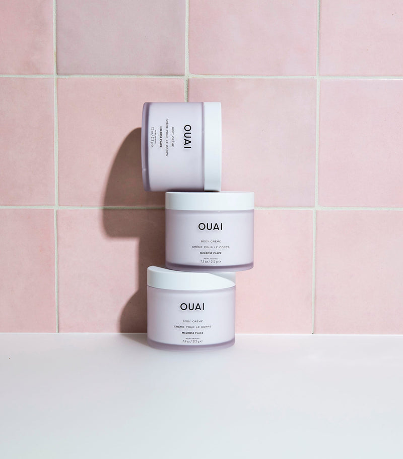 Ouai Body Crème (212g)