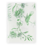 Aquazzura Secret Garden linen napkins 50cm x 50cm set - British product