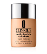 Clinique Anti-Blemish Solutions Liquid Makeup Foundation