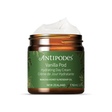 Antipodes Vanilla Pod Day Cream 60ml